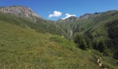 Randonnée Marche Termen - Rosswald - Bisse de Gibjeri - 29.07.16 - Photo 7