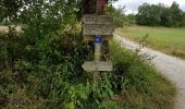 Trail Walking Cahors - Compostelle 2: 6-Cahors - Lescabanes - Photo 1