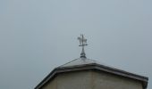 Excursión Senderismo La Plagne-Tarentaise - Chapelle de Bozelet au départ de Plagne Soleil  - Photo 1