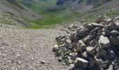 Tour Andere Aktivitäten Lus-la-Croix-Haute - les aiguilles - Photo 2