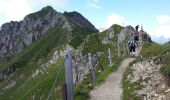 Randonnée Marche Gemeinde Seefeld in Tirol - Les hauteurs de Seefeld - Photo 5