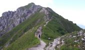 Trail Walking Gemeinde Seefeld in Tirol - Les hauteurs de Seefeld - Photo 6