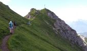Trail Walking Gemeinde Seefeld in Tirol - Les hauteurs de Seefeld - Photo 7
