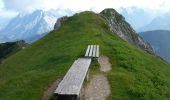 Randonnée Marche Gemeinde Seefeld in Tirol - Les hauteurs de Seefeld - Photo 8