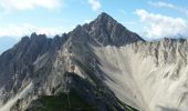 Trail Walking Gemeinde Seefeld in Tirol - Les hauteurs de Seefeld - Photo 10
