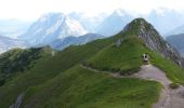 Randonnée Marche Gemeinde Seefeld in Tirol - Les hauteurs de Seefeld - Photo 11