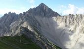 Trail Walking Gemeinde Seefeld in Tirol - Les hauteurs de Seefeld - Photo 13