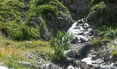 Trail Walking Champoléon - Boucle vers la cascade de Presley - 05 août 2016 - Photo 1