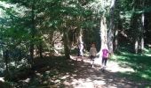 Trail Walking Rousses - Lozère Rousse gorges du Tapoul - Photo 4