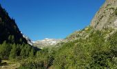 Tour Wandern Vallorcine - m'ont buet - Photo 8