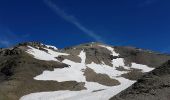 Excursión Senderismo Vallorcine - m'ont buet - Photo 14