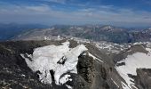 Randonnée Marche Vallorcine - m'ont buet - Photo 3