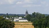 Tour Wandern Vauxbuin - 14 la fontaine du coucou - Photo 4