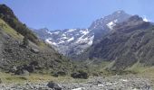 Tocht Andere activiteiten La Chapelle-en-Valgaudémar - hhhd - Photo 1