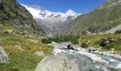 Tour Andere Aktivitäten La Chapelle-en-Valgaudémar - hhhd - Photo 3