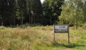 Tocht Stappen Raeren - Petergensfeld - Natura 2000, des sites qui valent le détour - Lg21 - Photo 2