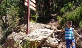 Trail Walking Piana - Sentier de la transhumance, calande de Piana - Photo 12