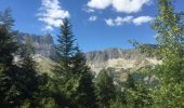 Randonnée Marche La Roche-des-Arnauds - COL de CONODE depuis LA ROCHE des ARNAUDS-13-08-2016 - Photo 20