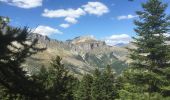 Tour Wandern La Roche-des-Arnauds - COL de CONODE depuis LA ROCHE des ARNAUDS-13-08-2016 - Photo 19