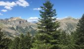 Randonnée Marche La Roche-des-Arnauds - COL de CONODE depuis LA ROCHE des ARNAUDS-13-08-2016 - Photo 18