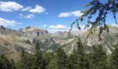 Tour Wandern La Roche-des-Arnauds - COL de CONODE depuis LA ROCHE des ARNAUDS-13-08-2016 - Photo 17