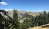 Randonnée Marche La Roche-des-Arnauds - COL de CONODE depuis LA ROCHE des ARNAUDS-13-08-2016 - Photo 15