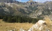 Tour Wandern La Roche-des-Arnauds - COL de CONODE depuis LA ROCHE des ARNAUDS-13-08-2016 - Photo 13