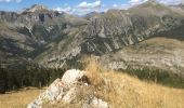 Tour Wandern La Roche-des-Arnauds - COL de CONODE depuis LA ROCHE des ARNAUDS-13-08-2016 - Photo 12