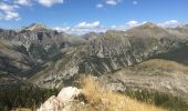 Randonnée Marche La Roche-des-Arnauds - COL de CONODE depuis LA ROCHE des ARNAUDS-13-08-2016 - Photo 11