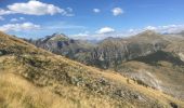 Tour Wandern La Roche-des-Arnauds - COL de CONODE depuis LA ROCHE des ARNAUDS-13-08-2016 - Photo 10