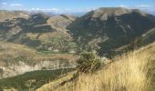 Tour Wandern La Roche-des-Arnauds - COL de CONODE depuis LA ROCHE des ARNAUDS-13-08-2016 - Photo 9