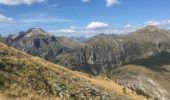 Tour Wandern La Roche-des-Arnauds - COL de CONODE depuis LA ROCHE des ARNAUDS-13-08-2016 - Photo 8