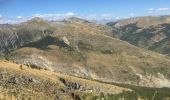 Tour Wandern La Roche-des-Arnauds - COL de CONODE depuis LA ROCHE des ARNAUDS-13-08-2016 - Photo 7