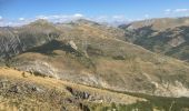 Randonnée Marche La Roche-des-Arnauds - COL de CONODE depuis LA ROCHE des ARNAUDS-13-08-2016 - Photo 7