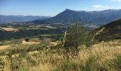 Tour Wandern La Roche-des-Arnauds - COL de CONODE depuis LA ROCHE des ARNAUDS-13-08-2016 - Photo 5