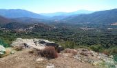Randonnée Marche Moltifao - Les ruines de Sepula en boucle - Photo 14