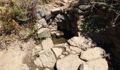 Randonnée Marche Moltifao - Les ruines de Sepula en boucle - Photo 11