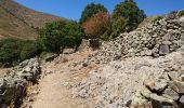 Randonnée Marche Moltifao - Les ruines de Sepula en boucle - Photo 8