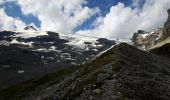 Randonnée Marche Val-Cenis - Lacs des lozières, de la Roche Ferran et du Pelve - Photo 7