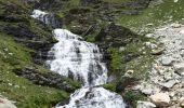 Tour Wandern Val-Cenis - Lacs des lozières, de la Roche Ferran et du Pelve - Photo 6