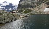 Excursión Senderismo Val-Cenis - Lacs des lozières, de la Roche Ferran et du Pelve - Photo 5