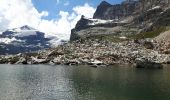 Excursión Senderismo Val-Cenis - Lacs des lozières, de la Roche Ferran et du Pelve - Photo 4