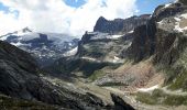 Tour Wandern Val-Cenis - Lacs des lozières, de la Roche Ferran et du Pelve - Photo 3