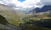 Trail Walking Val-Cenis - Lacs des lozières, de la Roche Ferran et du Pelve - Photo 2