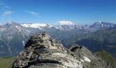 Tour Wandern Val-Cenis - signal du Petit Mont-Cenis Cenis - Photo 3