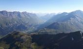 Trail Walking Val-Cenis - signal du Petit Mont-Cenis Cenis - Photo 2