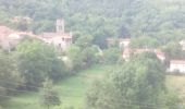 Trail Walking Corneilla-de-Conflent - Corneilla de conflent -filhols - Photo 2