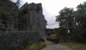 Tour Klettersteig Léaz - via fort l'ecluse - Photo 2