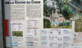 Tour Klettersteig Hauts de Bienne - Morez via ferrata - Photo 1