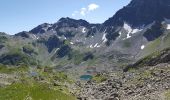 Tour Wandern Le Haut-Bréda - col du Vey - Photo 1